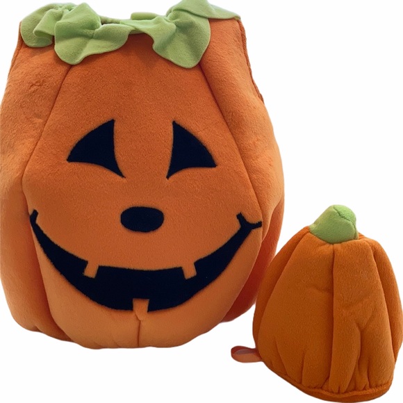 Fun World Other - FINAL PRICE DROP! Baby Pumpkin Halloween Costume